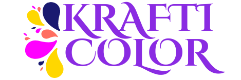 Krafti Color | Best Coloring Pages Collection